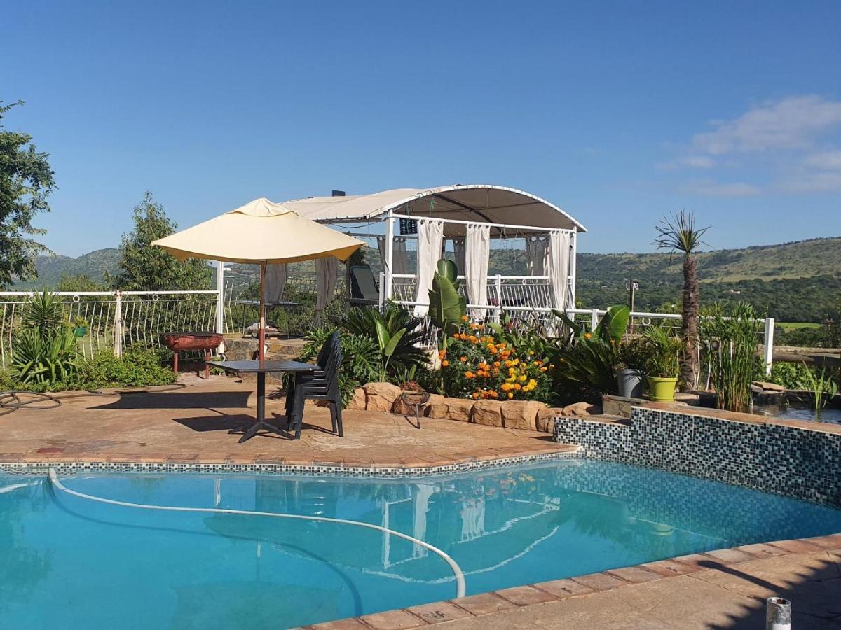 Koi Hartbeespoort