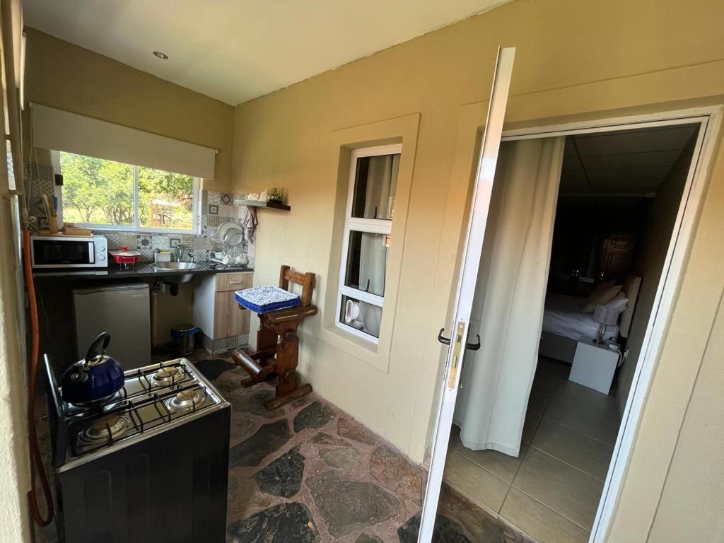 Koi Apartment Hartbeespoort