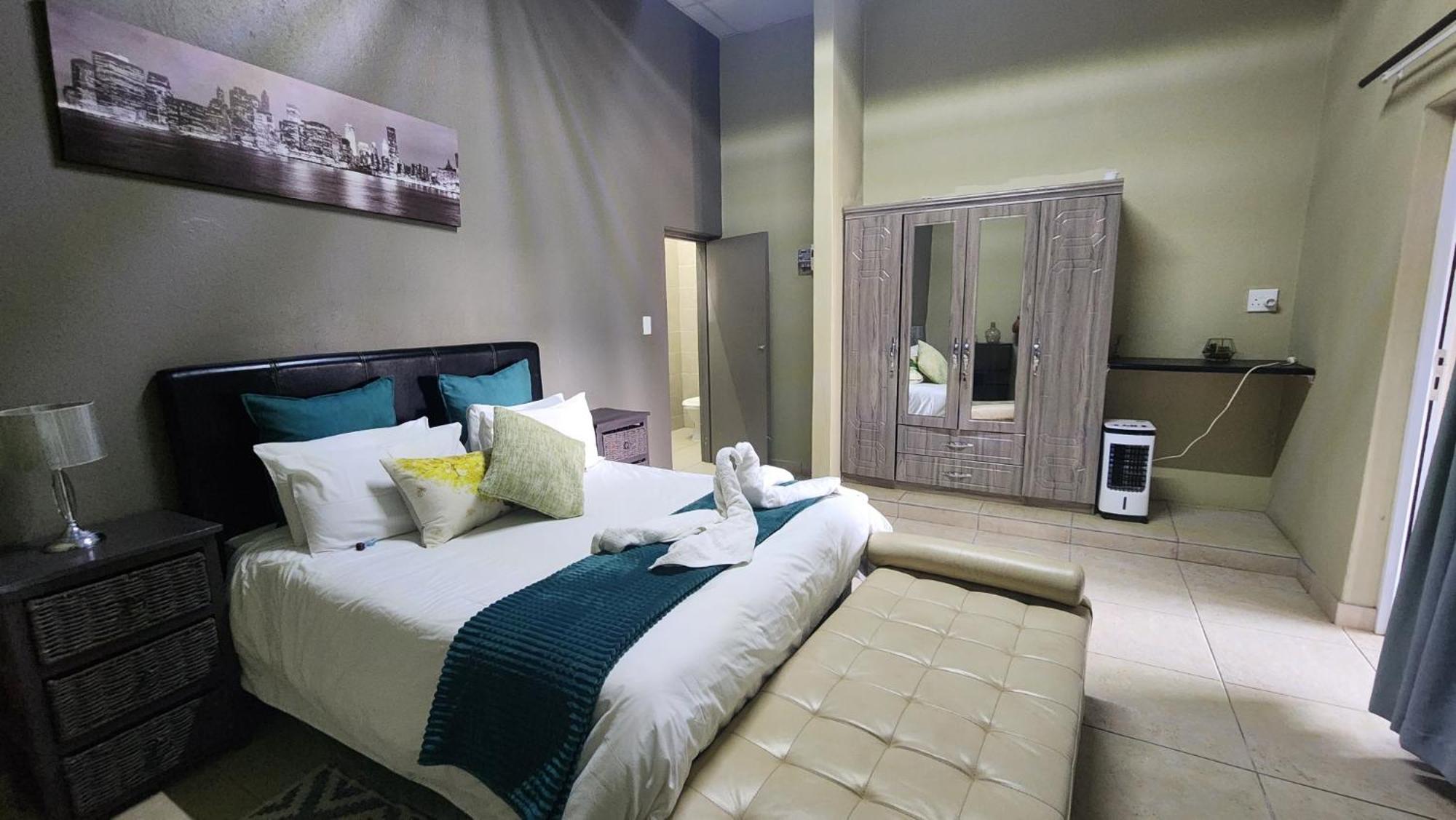 Apartment Koi Hartbeespoort